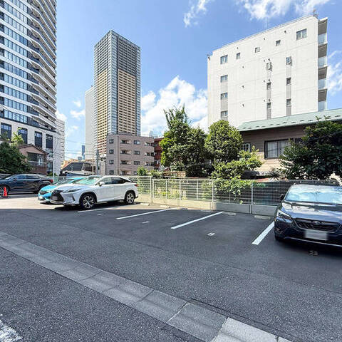 イトーピアマイズ池袋の室内写真