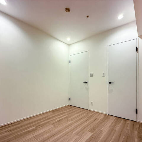 マジェスティハウス新宿御苑パークナードの室内写真