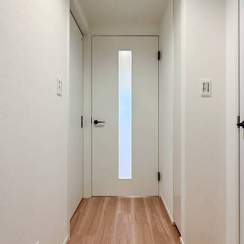 マジェスティハウス新宿御苑パークナードの室内写真