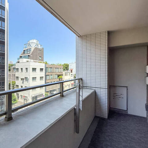 マジェスティハウス新宿御苑パークナードの室内写真