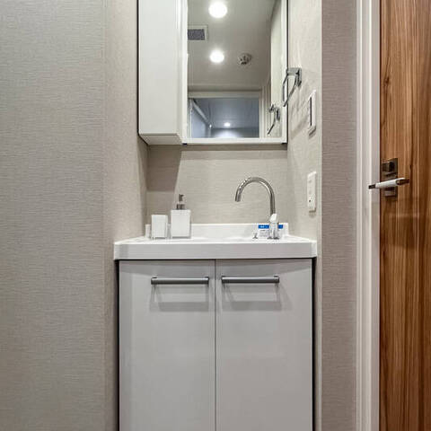 湯島永谷マンションの室内写真