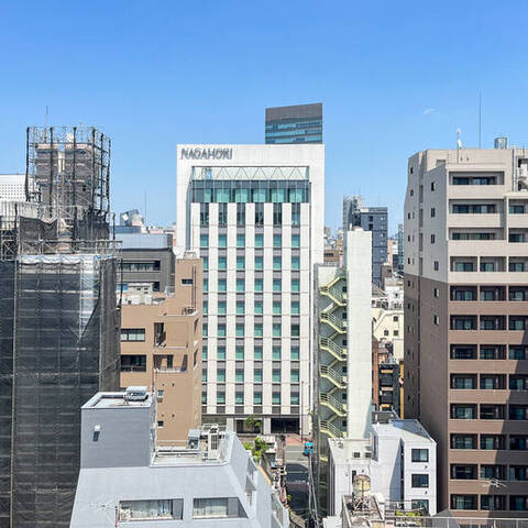 湯島永谷マンションの室内写真