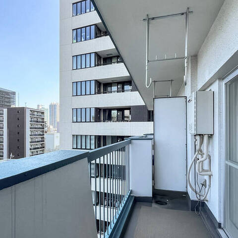 湯島永谷マンションの室内写真
