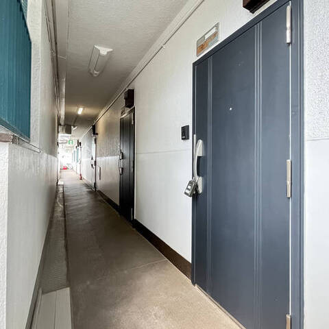 湯島永谷マンションの室内写真