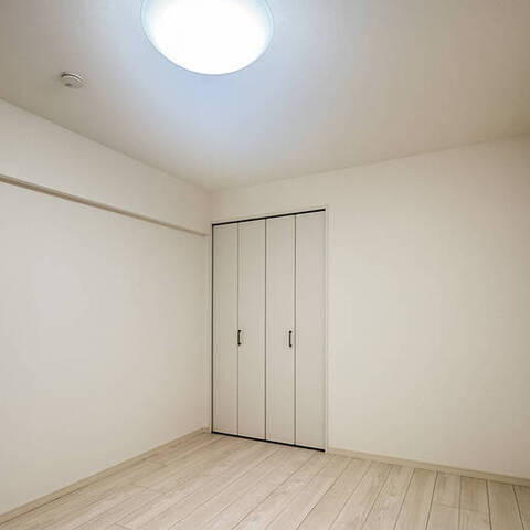 多摩川芙蓉ハイツの室内写真