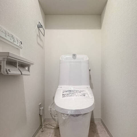 多摩川芙蓉ハイツの室内写真
