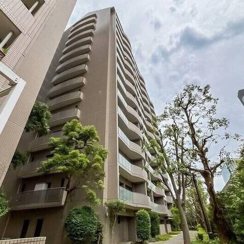 アルカハビタの建物・共用部写真