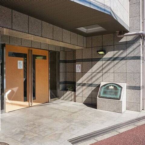 コニファーコート常盤台の室内写真