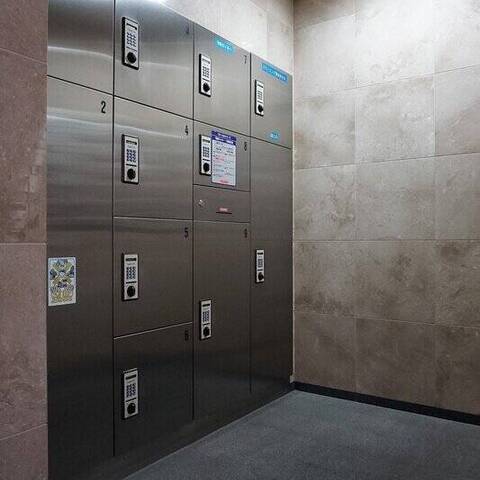 コニファーコート常盤台の室内写真