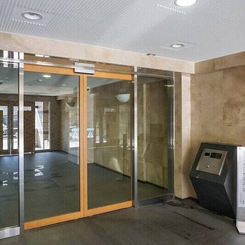 コニファーコート常盤台の室内写真