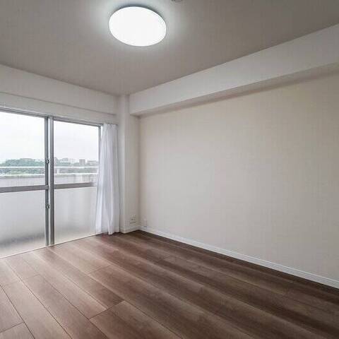 ハイネス富士見ヶ丘の室内写真