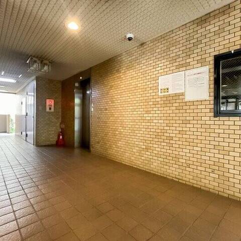 チサンマンション滝野川の室内写真