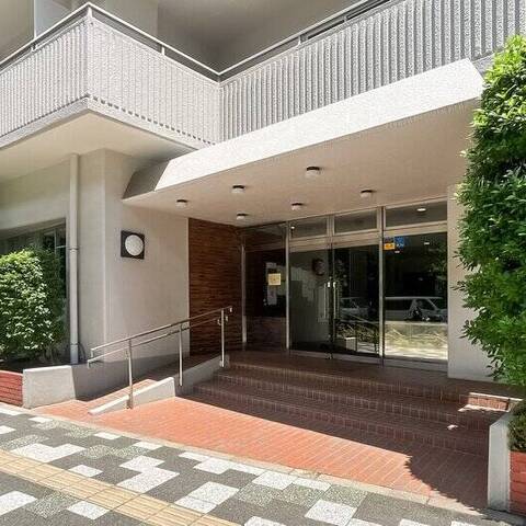板橋ハイタウンの室内写真