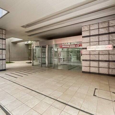 グランド・ガーラ代田橋の室内写真