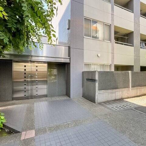 グランドメゾン目黒南の室内写真