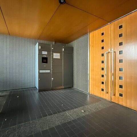 グランドメゾン目黒南の室内写真