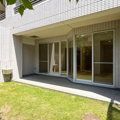 コンファーレ白鷺の室内写真