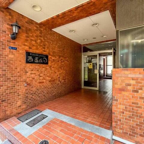 セブンスターマンション西五反田の室内写真