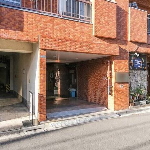 ライオンズマンション浅草三社の室内写真