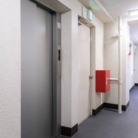 ライオンズマンション浅草三社の室内写真