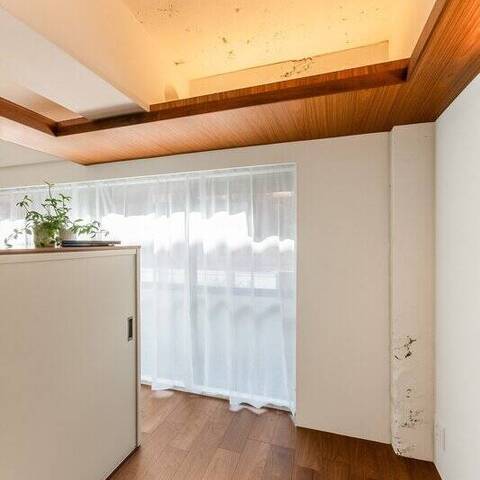 ベラビスタ信濃町の室内写真