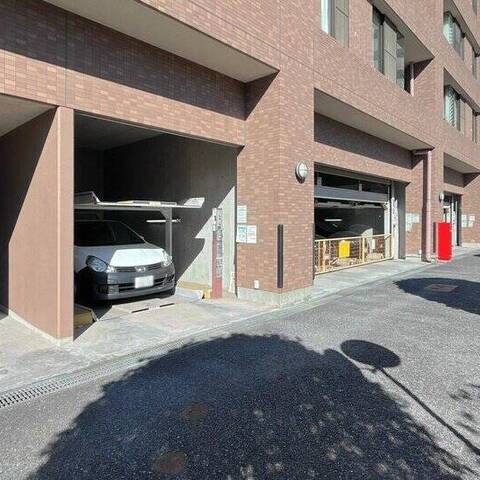 ルミネ東京ベイフロントの室内写真