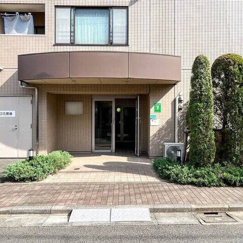 藤和シティホームズ明大前弐番館の室内写真