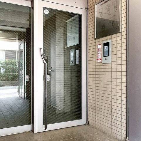 藤和シティホームズ明大前弐番館の室内写真