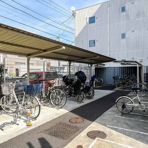 藤和シティホームズ明大前弐番館の室内写真