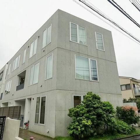 coenの建物・共用部写真
