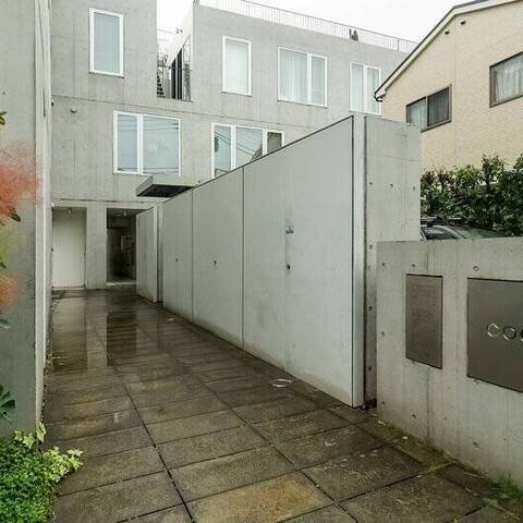 coenの建物・共用部写真