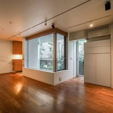 coenの室内写真