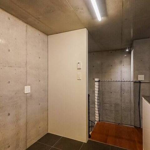 coenの室内写真