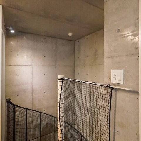 coenの室内写真