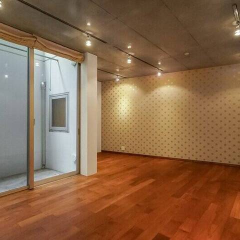 coenの室内写真