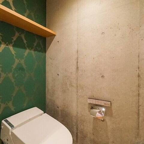 coenの室内写真