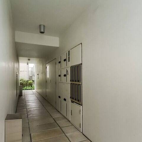 coenの建物・共用部写真