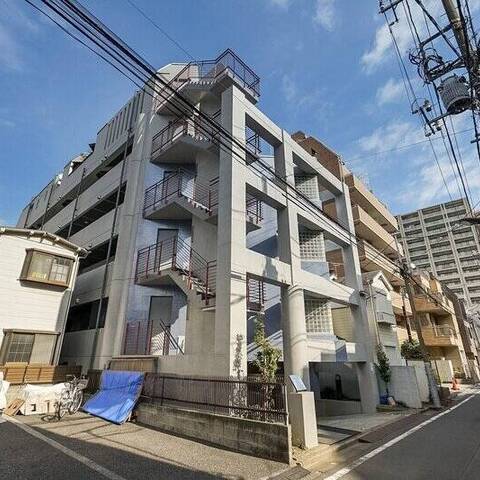 ノーブルハビタンツの建物・共用部写真