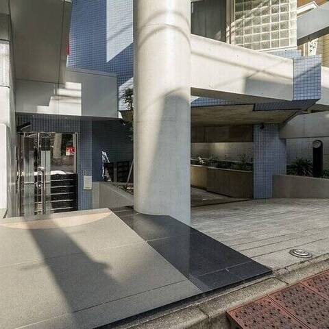 ノーブルハビタンツの建物・共用部写真
