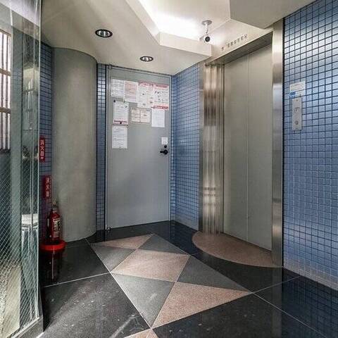 ノーブルハビタンツの建物・共用部写真