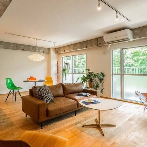 シャルム東船橋の室内写真