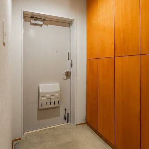 シャルム東船橋の室内写真