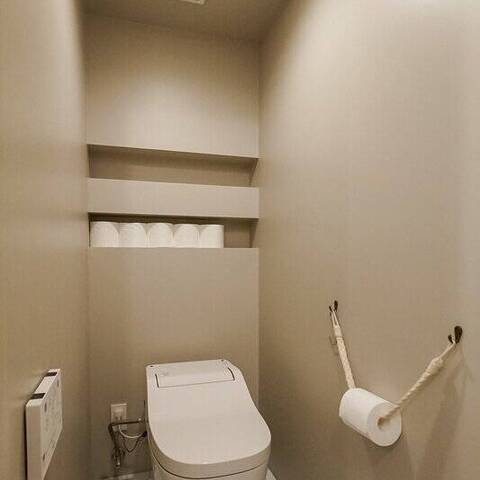 駒沢ガーデンハイツの室内写真