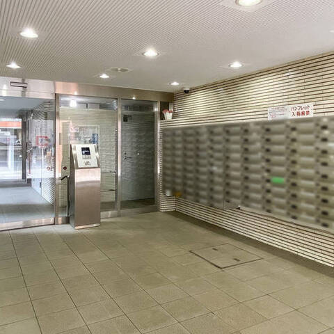 笹塚ダイヤモンドマンションの室内写真