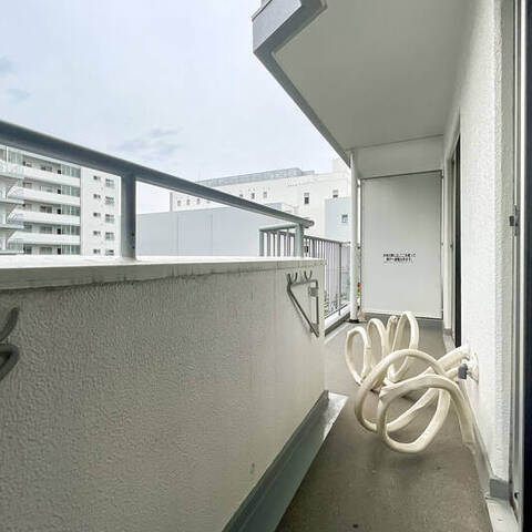 江古田パークマンションの室内写真