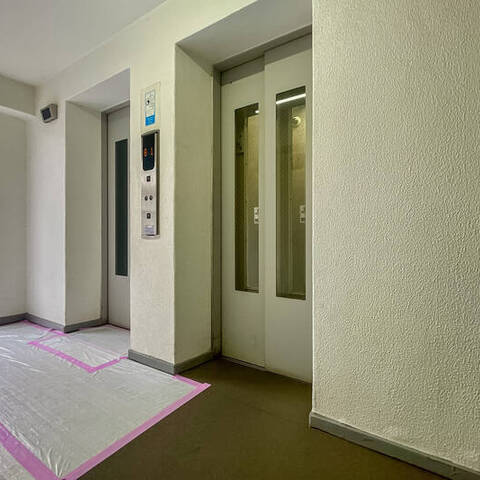 江古田パークマンションの室内写真