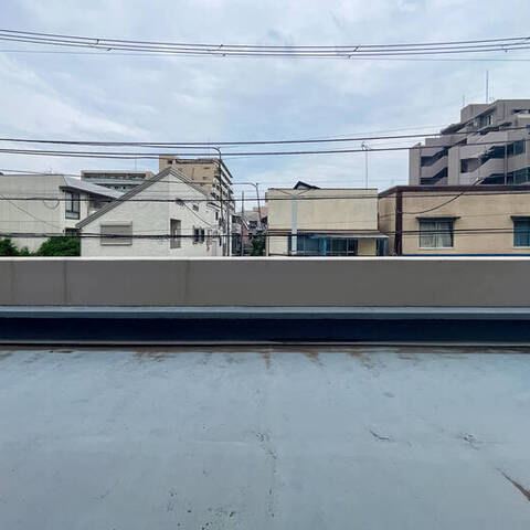 ライオンズマンション蓮根第2の室内写真