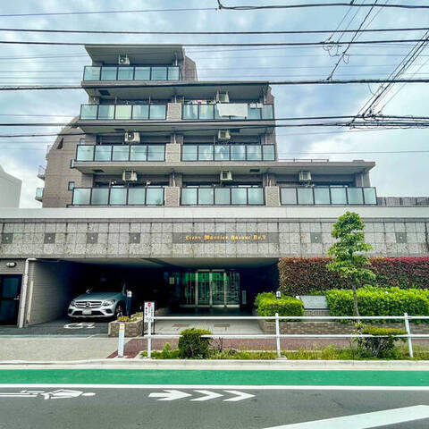 ライオンズマンション蓮根第2の室内写真