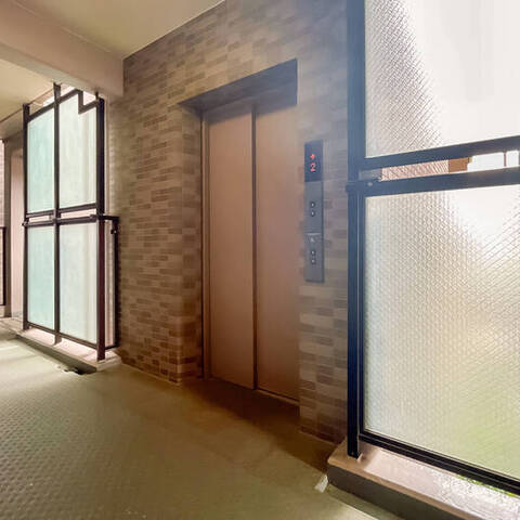 ライオンズマンション蓮根第2の室内写真