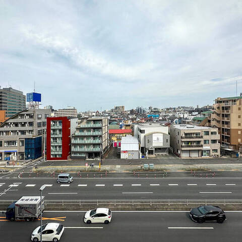 ニックハイム京浜蒲田第2の室内写真